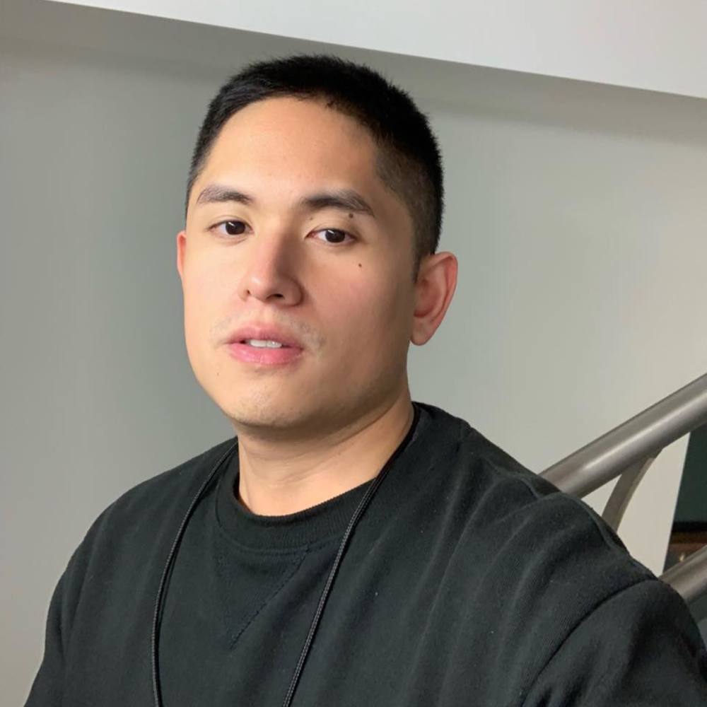 Meet your Posher, Miguel